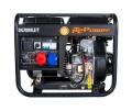  (220 )  ITC Power DG7800LET
